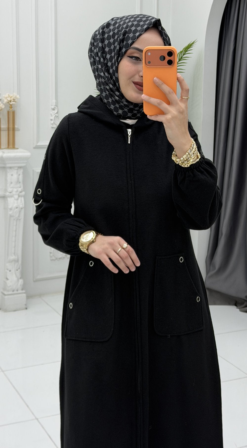 Bade Kaban Siyah